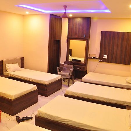 Hotel Golden Inn Balangir Kültér fotó