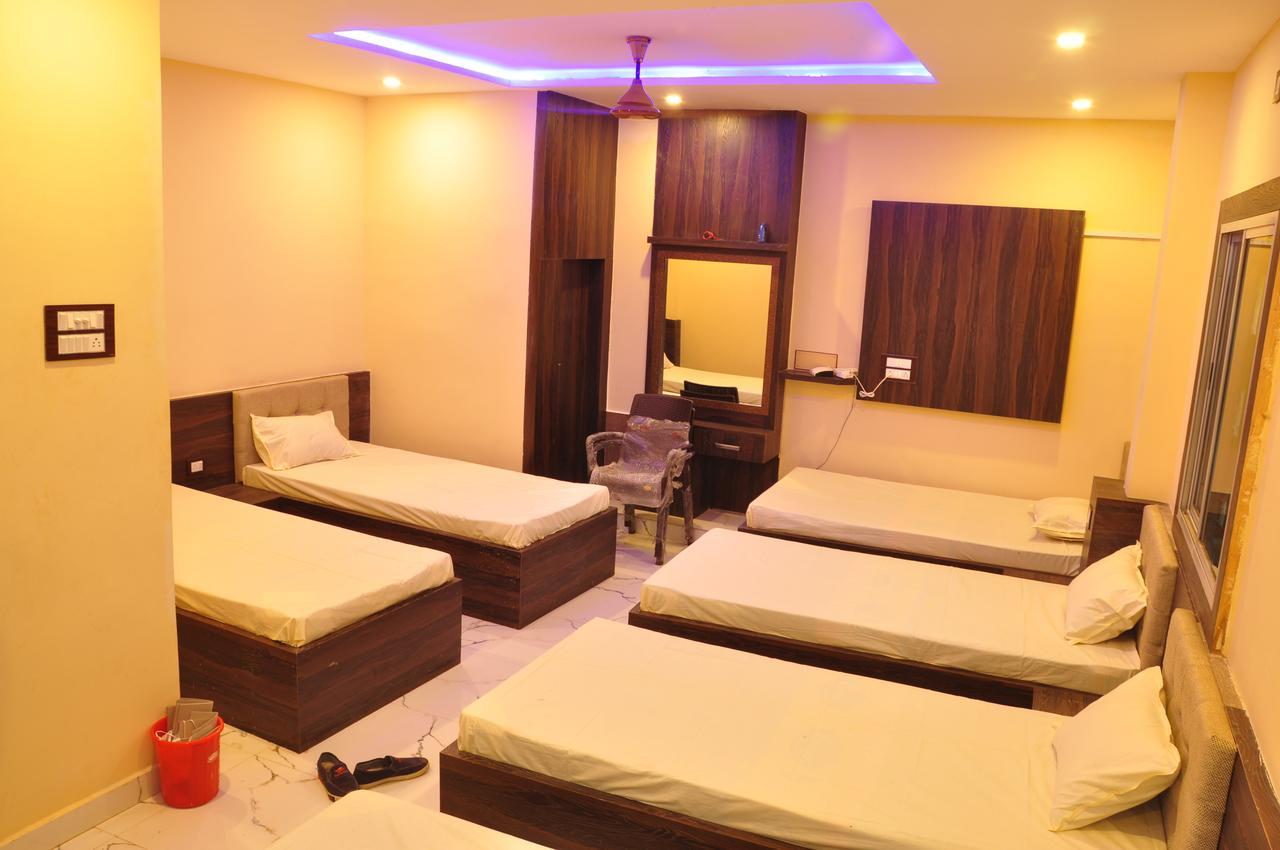 Hotel Golden Inn Balangir Kültér fotó