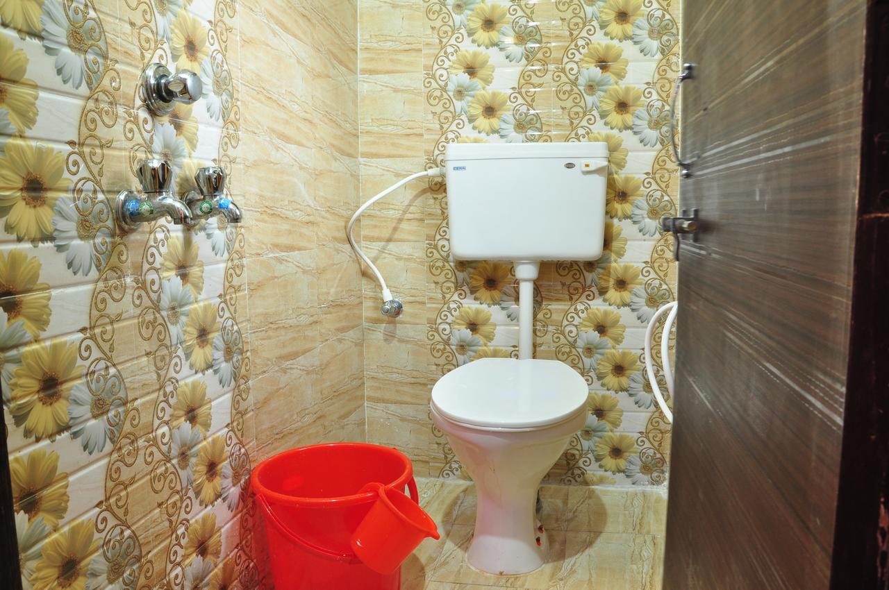 Hotel Golden Inn Balangir Kültér fotó