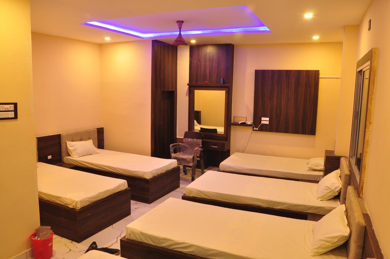Hotel Golden Inn Balangir Kültér fotó